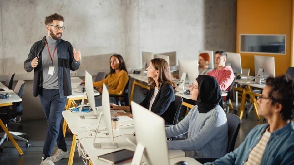 Building Your Career Through Practical SAP Training