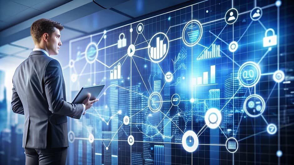 Digital Transformation Starts with Understanding Your Business